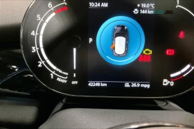 Mini Cooper * AвтоКредит * (ЦЕНА ДО БГ), снимка 17