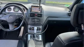 Mercedes-Benz C 350 АМГ С ГАЗ, снимка 8