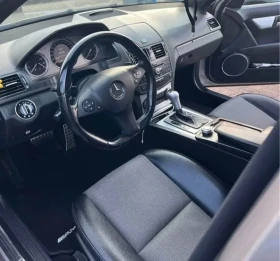 Mercedes-Benz C 350 АМГ С ГАЗ, снимка 6