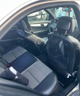 Mercedes-Benz C 350 АМГ С ГАЗ, снимка 7
