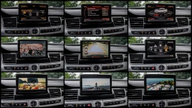 Audi A8 4.2TDI* 435HP ABT* 3xTV* BANG&OLUFSEN* S8-PACK* , снимка 16