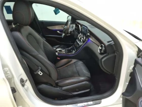 Mercedes-Benz C 43 AMG * 43 * CARFAX * ЦЕНА ДО БГ, снимка 8