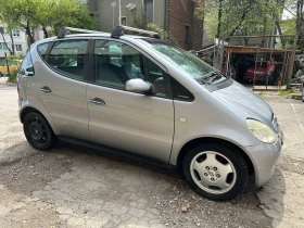 Mercedes-Benz A 140, снимка 3