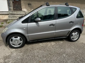 Mercedes-Benz A 140, снимка 1