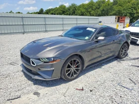 Ford Mustang 2.3l, снимка 1