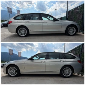 BMW 320 M-Sport/4x4/Led/Navi/Keyless/СОБСТВЕН ЛИЗИНГ, снимка 9