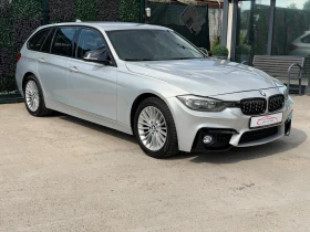 BMW 320 M-Sport/4x4/Led/Navi/Keyless/СОБСТВЕН ЛИЗИНГ, снимка 2