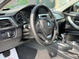 BMW 320 M-Sport/4x4/Led/Navi/Keyless/СОБСТВЕН ЛИЗИНГ, снимка 12