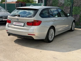 BMW 320 M-Sport/4x4/Led/Navi/Keyless/СОБСТВЕН ЛИЗИНГ, снимка 7
