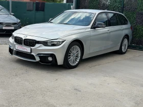 BMW 320 M-Sport/4x4/Led/Navi/Keyless/СОБСТВЕН ЛИЗИНГ, снимка 3