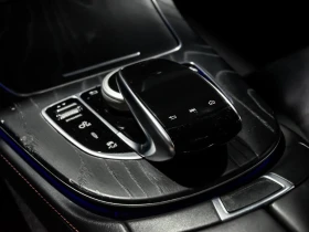 Mercedes-Benz E 53 AMG * DISTRONIC * 4MATIC+ *  AвтоКредит * (ЦЕНА ДО БГ), снимка 16