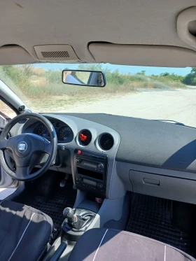 Seat Ibiza, снимка 7