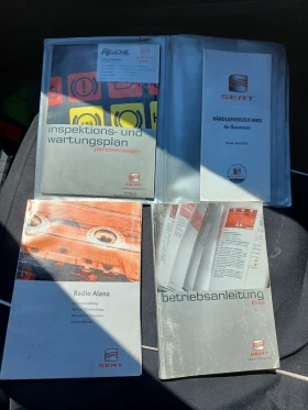 Seat Ibiza, снимка 13