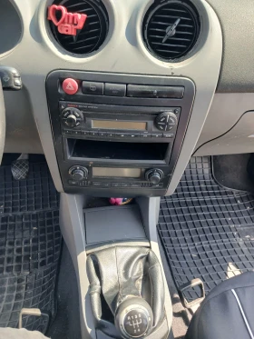 Seat Ibiza, снимка 10