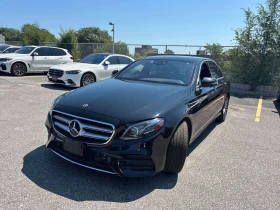 Mercedes-Benz E 400 4MATIC* HUD* BURMESTER* 360* DISTRONIC* , снимка 1