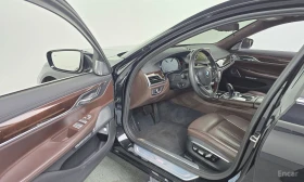 BMW 750 Li* XDRIVE* HARMON* KARDON* ОБДУХВАНЕ* 3TV* МАСАЖ*, снимка 5