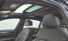BMW 750 Li* XDRIVE* HARMON* KARDON* ОБДУХВАНЕ* 3TV* МАСАЖ*, снимка 13
