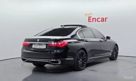 BMW 750 Li* XDRIVE* HARMON* KARDON* ОБДУХВАНЕ* 3TV* МАСАЖ*, снимка 2