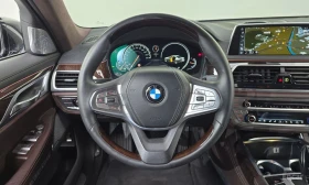 BMW 750 Li* XDRIVE* HARMON* KARDON* ОБДУХВАНЕ* 3TV* МАСАЖ*, снимка 7