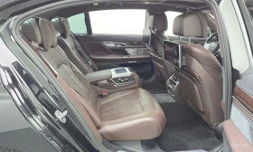 BMW 750 Li* XDRIVE* HARMON* KARDON* ОБДУХВАНЕ* 3TV* МАСАЖ*, снимка 14