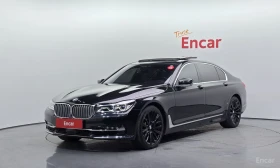 BMW 750 Li* XDRIVE* HARMON* KARDON* ОБДУХВАНЕ* 3TV* МАСАЖ*, снимка 1