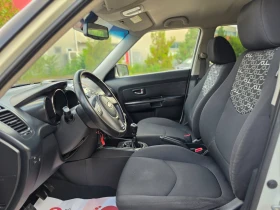 Kia Soul 1.6i 125hp * GAS - BRC * ИТАЛИЯ * КАМЕРА * ЕВРО 4 , снимка 14