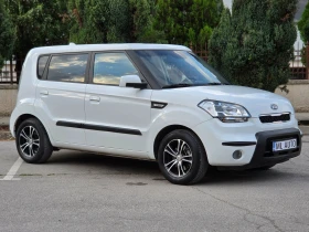 Kia Soul 1.6i 125hp * GAS - BRC * ИТАЛИЯ * КАМЕРА * ЕВРО 4 , снимка 3