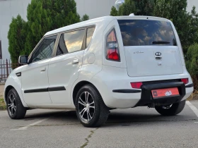 Kia Soul 1.6i 125hp * GAS - BRC * ИТАЛИЯ * КАМЕРА * ЕВРО 4 , снимка 4