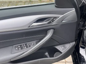 BMW 530 286HP/LUXURY/HUD/LED/NAVI/KLESS/747z, снимка 14