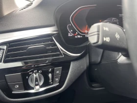 BMW 530 286HP/LUXURY/HUD/LED/NAVI/KLESS/747z, снимка 13