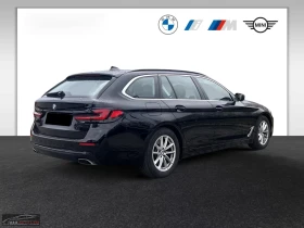 BMW 530 286HP/LUXURY/HUD/LED/NAVI/KLESS/747z, снимка 3