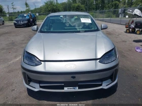 Hyundai Ioniq 6 Sel, снимка 12