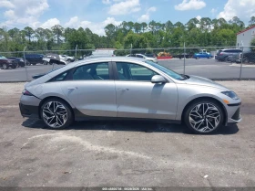 Hyundai Ioniq 6 Sel, снимка 13