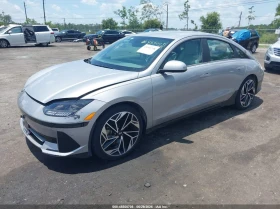 Hyundai Ioniq 6 Sel, снимка 2