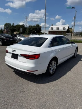 Audi A4 Подгреви * Панорама * АвтоКредит * (ЦЕНА ДО БГ), снимка 6
