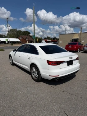 Audi A4 Подгреви * Панорама * АвтоКредит * (ЦЕНА ДО БГ), снимка 4