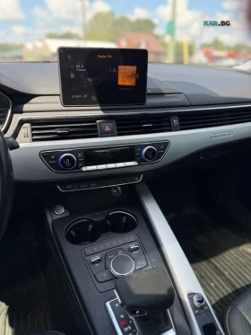 Audi A4 Подгреви * Панорама * АвтоКредит * (ЦЕНА ДО БГ), снимка 12