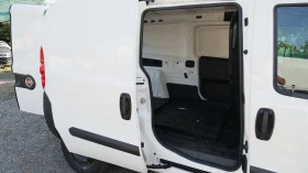 Fiat Doblo 1.4i Метан MAXI , снимка 8