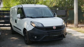 Fiat Doblo 1.4i Метан MAXI , снимка 4