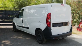Fiat Doblo 1.4i Метан MAXI , снимка 2