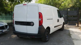 Fiat Doblo 1.4i Метан MAXI , снимка 3