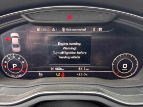 Audi A4 * Technik * CARFAX * ОПЦИЯ ЗА ФИНАНСИРАНЕ, снимка 8