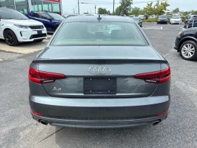 Audi A4 * Technik * CARFAX * ОПЦИЯ ЗА ФИНАНСИРАНЕ, снимка 4