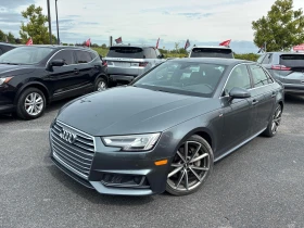 Audi A4 * Technik * CARFAX * ОПЦИЯ ЗА ФИНАНСИРАНЕ, снимка 16