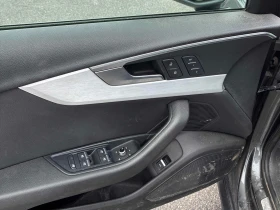 Audi A4 * Technik * CARFAX * ОПЦИЯ ЗА ФИНАНСИРАНЕ, снимка 11