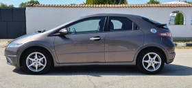 Honda Civic 1, 4 Comfort, снимка 13