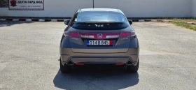 Honda Civic 1, 4 Comfort, снимка 6