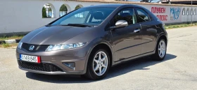 Honda Civic 1, 4 Comfort, снимка 1