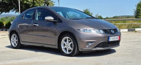 Honda Civic 1, 4 Comfort, снимка 4