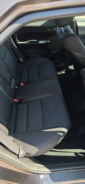 Honda Civic 1, 4 Comfort, снимка 11